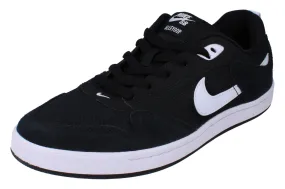 Nike Sb Alleyoop Mens Trainers Cj0882 001 Walk Comfort foot - mobility running shoes