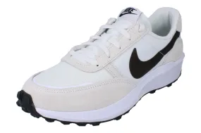 Comfort Straps Trendy Nike Waffle Nav Mens Trainers FJ4195 100