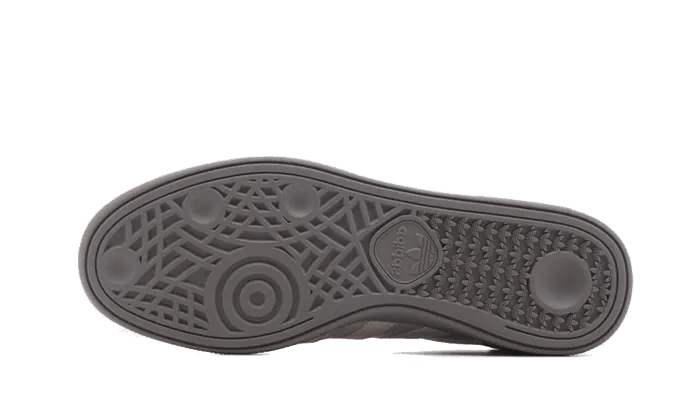 Functional Walking Shoes Handball Spezial Triple Grey