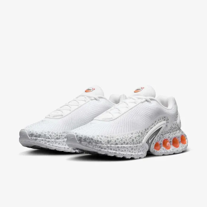 Nike Air Max Dn Premium Electric White/Metallic Feet First