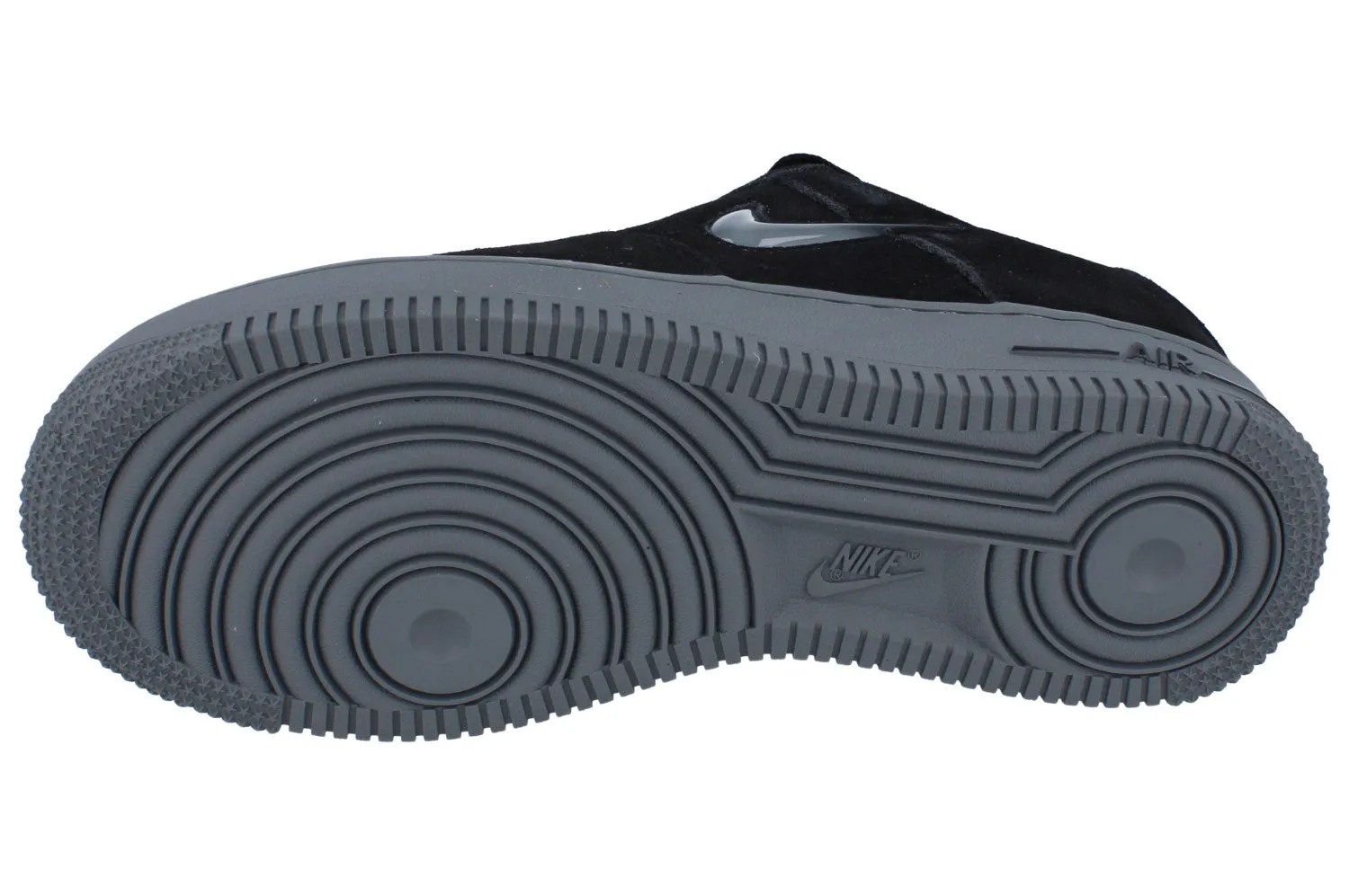 training - session shoe suitability Impact Resistance Nike Air Force 1 Jewel Mens Trainers HQ3827 002