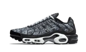 windproof Air Max Plus Dark Smoke Grey