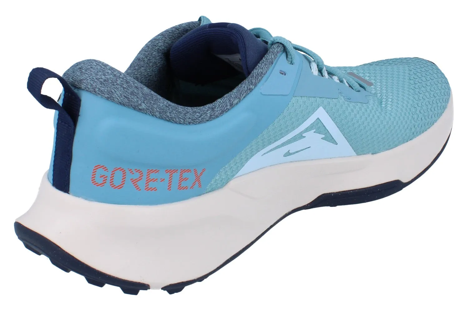 Nike Juniper Trail 2 GTX V2 Mens HM9734 402 park running shoe setting Comfortable ankle support