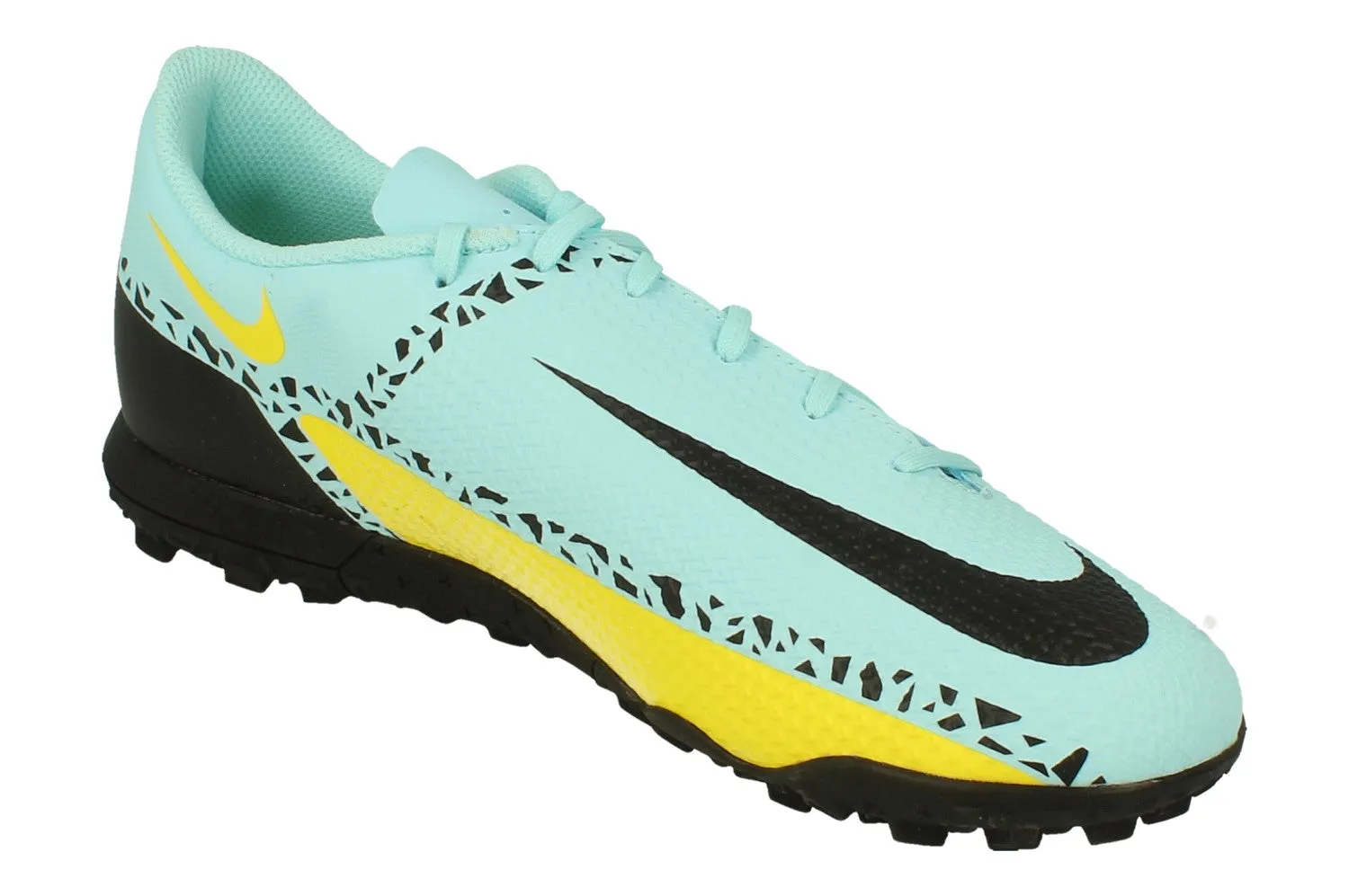 fast - paced suitable city - specific shoes Nike Phantom GT2 Club TF Mens Football Boots DC0821 Soccer Shoes 407