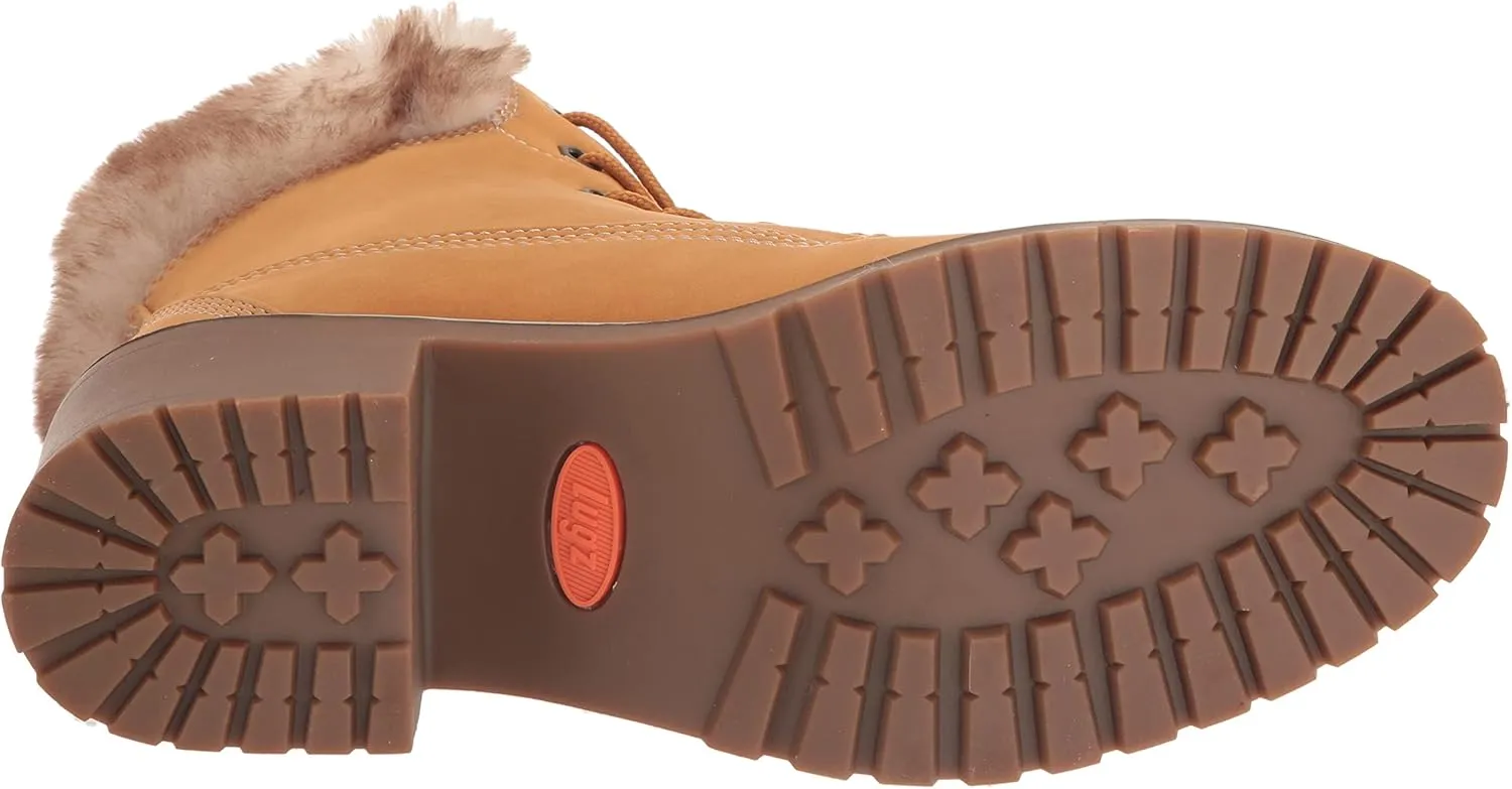 Lugz women's Clove Faux Fur Fashion Boot