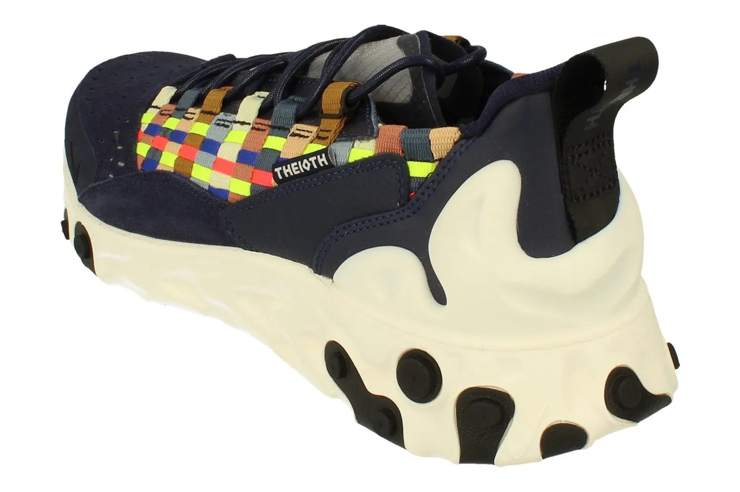 Nike React Sertu Mens AT5301 400 daytime - running appeal