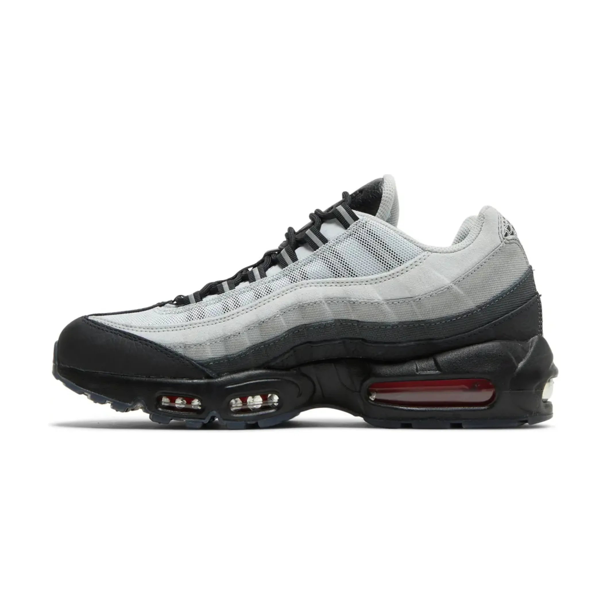 Grip Control Shoes Nike Air Max 95 Fish Scales