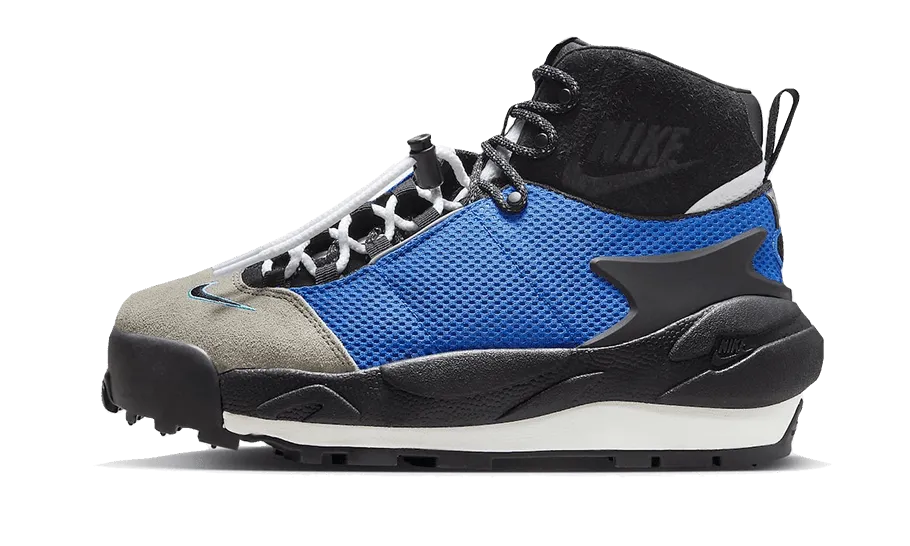 Magmascape SP Sacai Varsity Royal Speed Enhancement