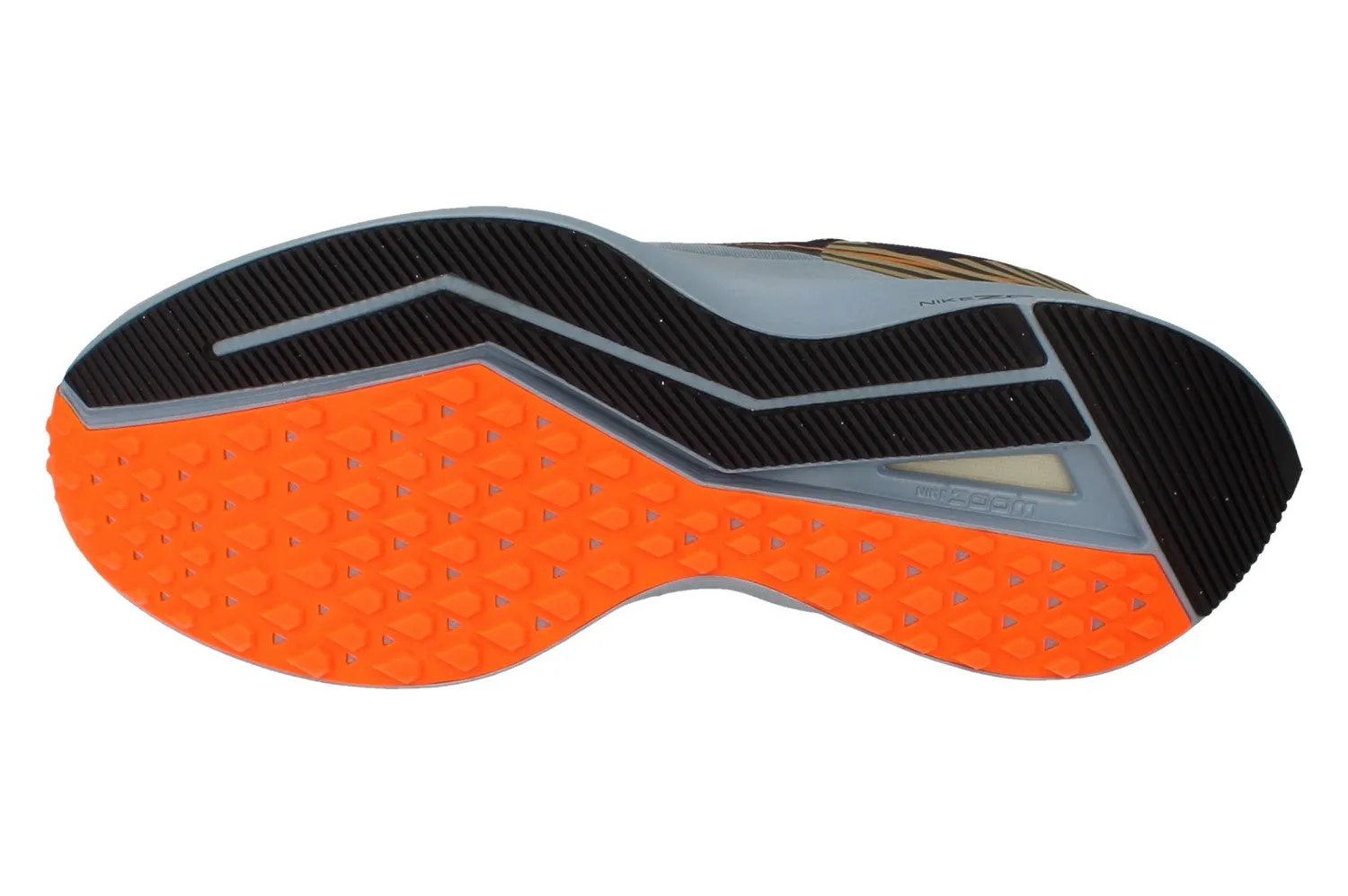 Nike Zoom Winflo 6 Shield Mens BQ3190 400 polka - dot running wear