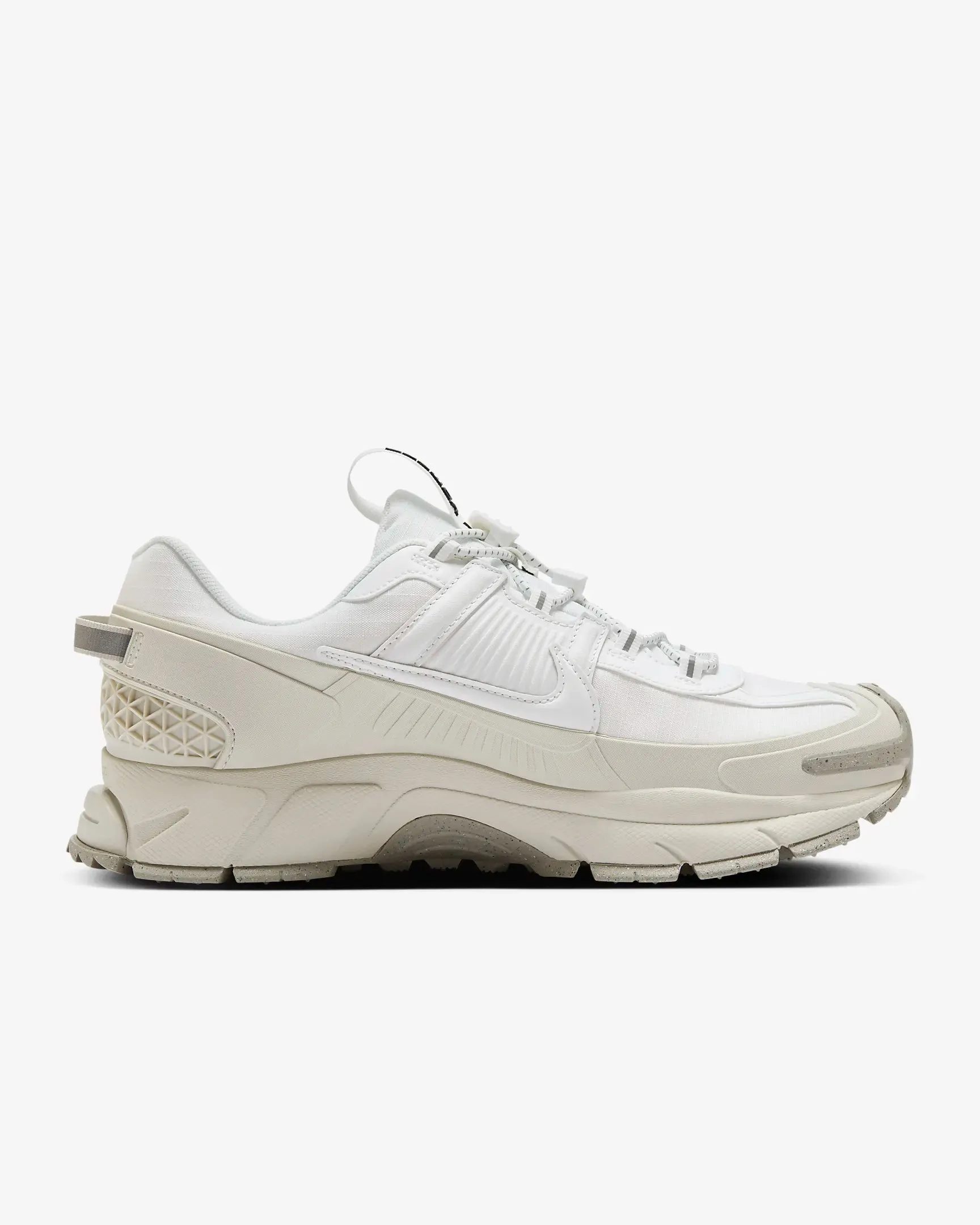 Nike Zoom Vomero Roam White Quick Step