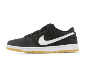 Nike SB Dunk Low Pro SB Skate Shoes Compression Zones Weekend Ready
