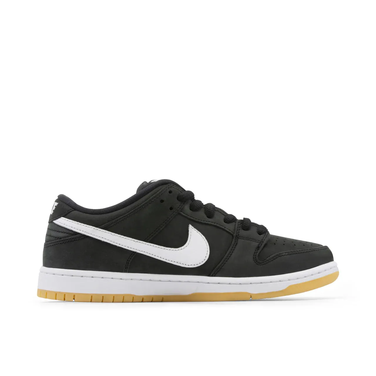 Abrasion Shield Nike SB Dunk Low Pro SB Skate Shoes