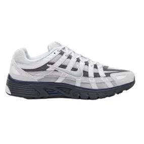 balance improvement tear - resistant shoes Nike P-6000 Photon Dust Anthracite