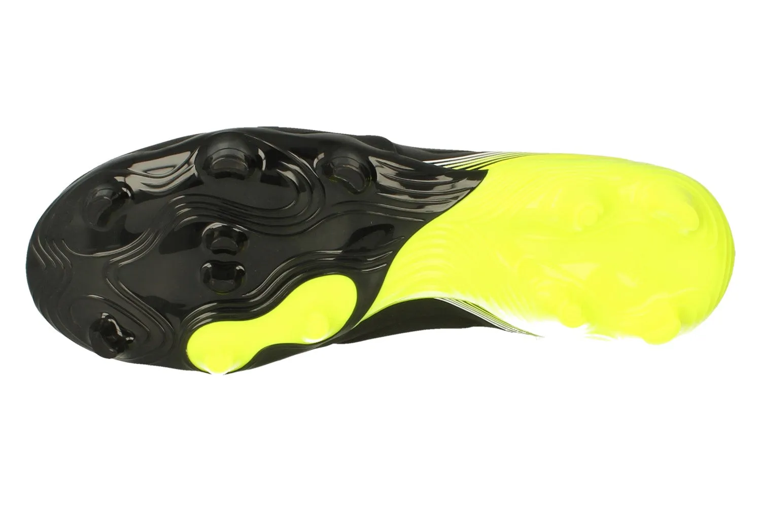 Adidas Copa Sense.2 FG Mens Football Boots FW6551 fun - run