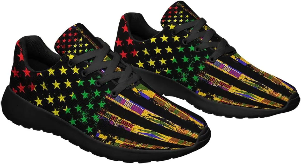Men Women Fashion Sneakers Lightweight Breathable Running Shoes Sport Athletic Tennis Shoes