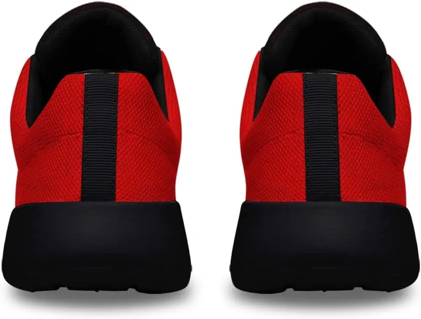 Men Women Fashion Sneakers Lightweight Breathable Running Shoes Sport Athletic Tennis Shoes