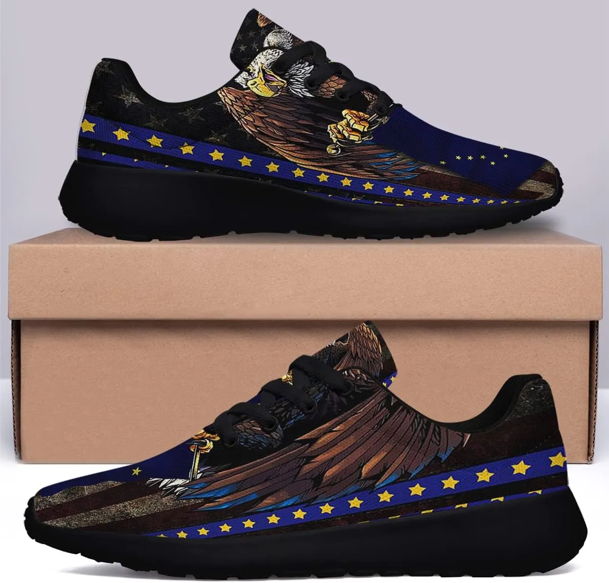 Men Women Fashion Sneakers Lightweight Breathable Running Shoes Sport Athletic Tennis Shoes