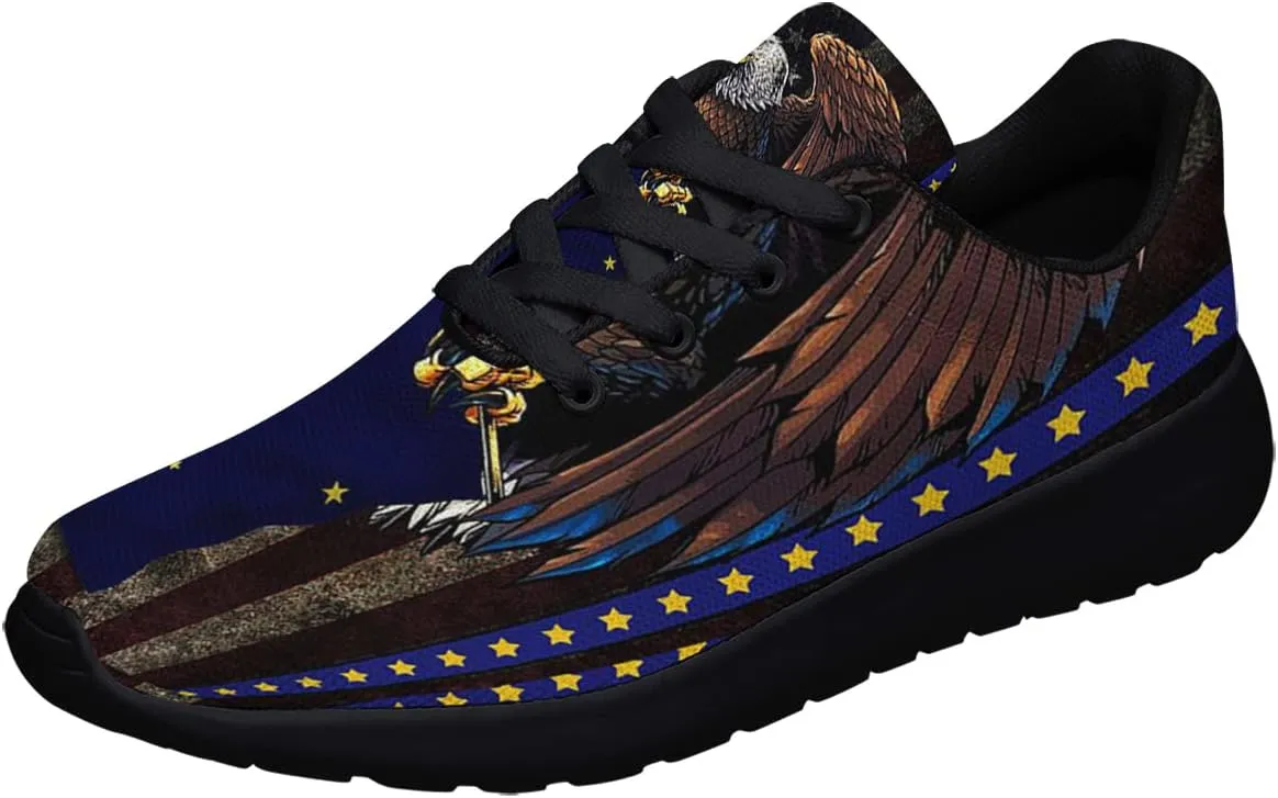 Men Women Fashion Sneakers Lightweight Breathable Running Shoes Sport Athletic Tennis Shoes