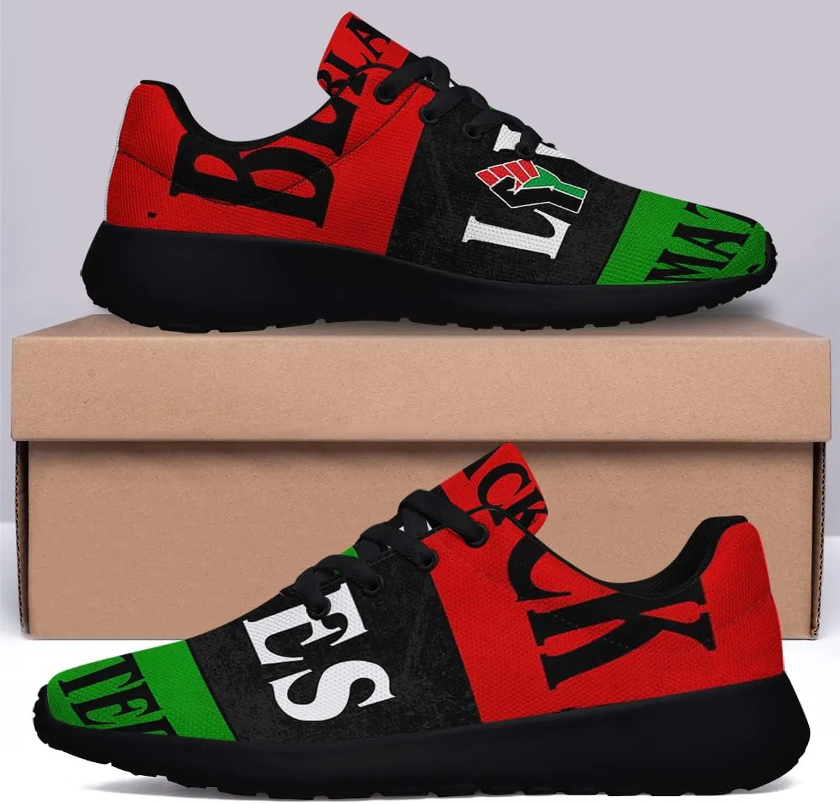 Men Women Fashion Sneakers Lightweight Breathable Running Shoes Sport Athletic Tennis Shoes
