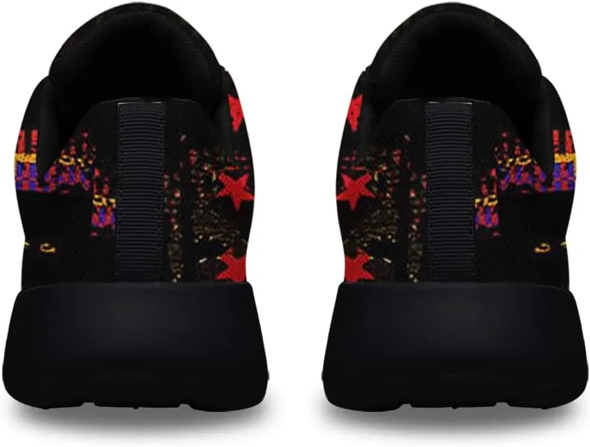 Men Women Fashion Sneakers Lightweight Breathable Running Shoes Sport Athletic Tennis Shoes