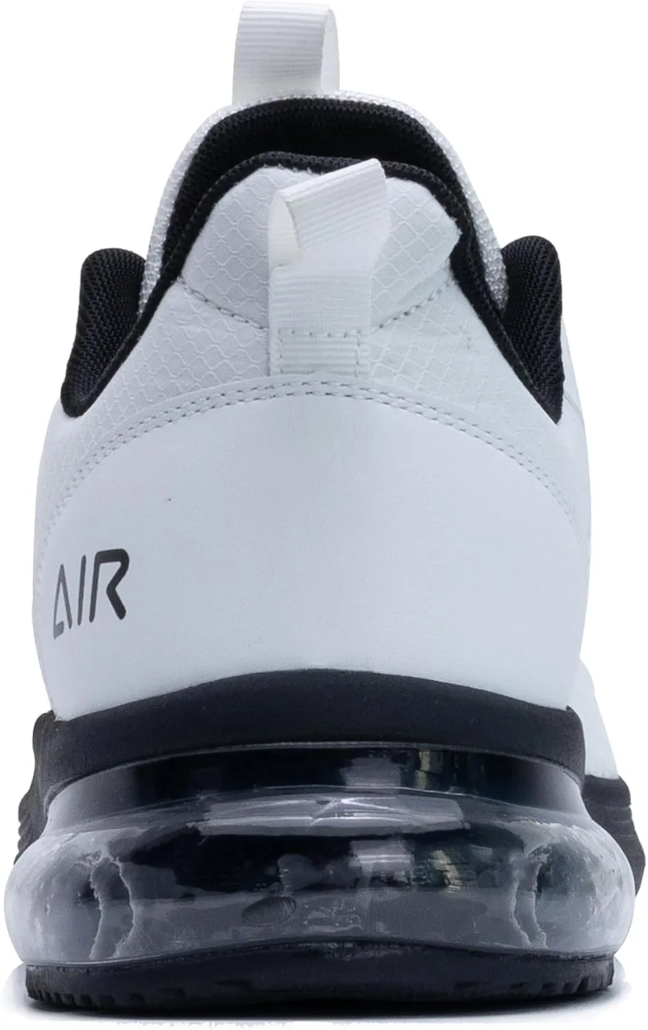 Mens Air Running Shoes Comfortable Walking Tennis Sneakers Lighweight Athletic Shoes for Sport Gym Jogging US 7-12