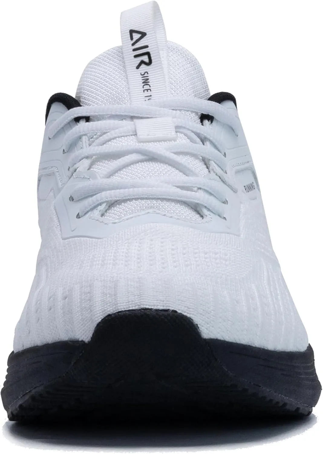 Mens Air Running Shoes Comfortable Walking Tennis Sneakers Lighweight Athletic Shoes for Sport Gym Jogging US 7-12