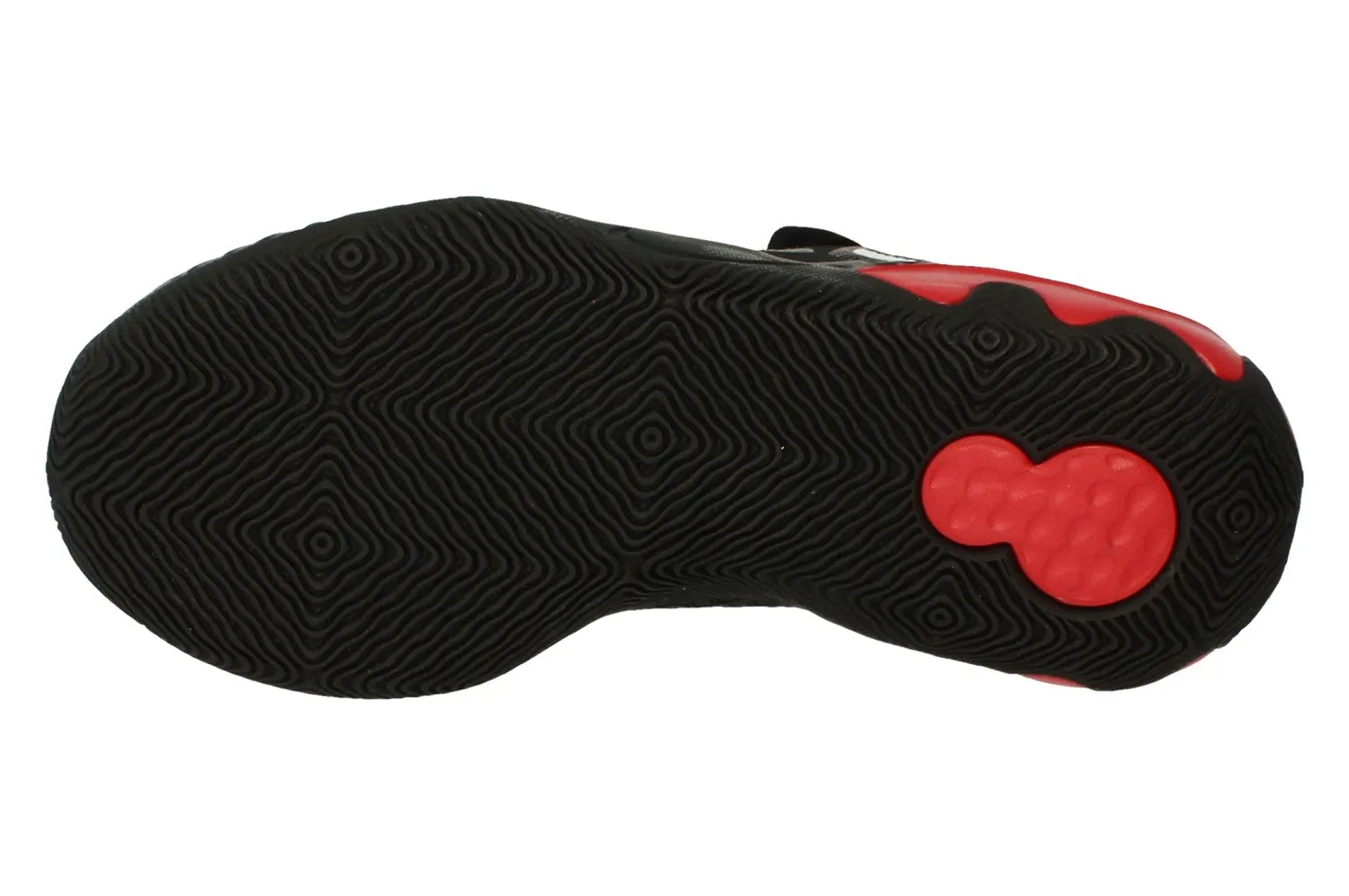 Nike Renew Elevate II Mens Basketball Trainers Cw3406 002 Bright Quick Movement