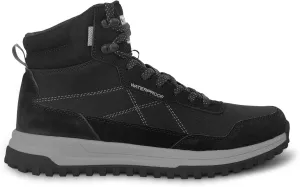 Mens Mayfiels Waterproof Mid Rise Walking Boots - Black - 10 US