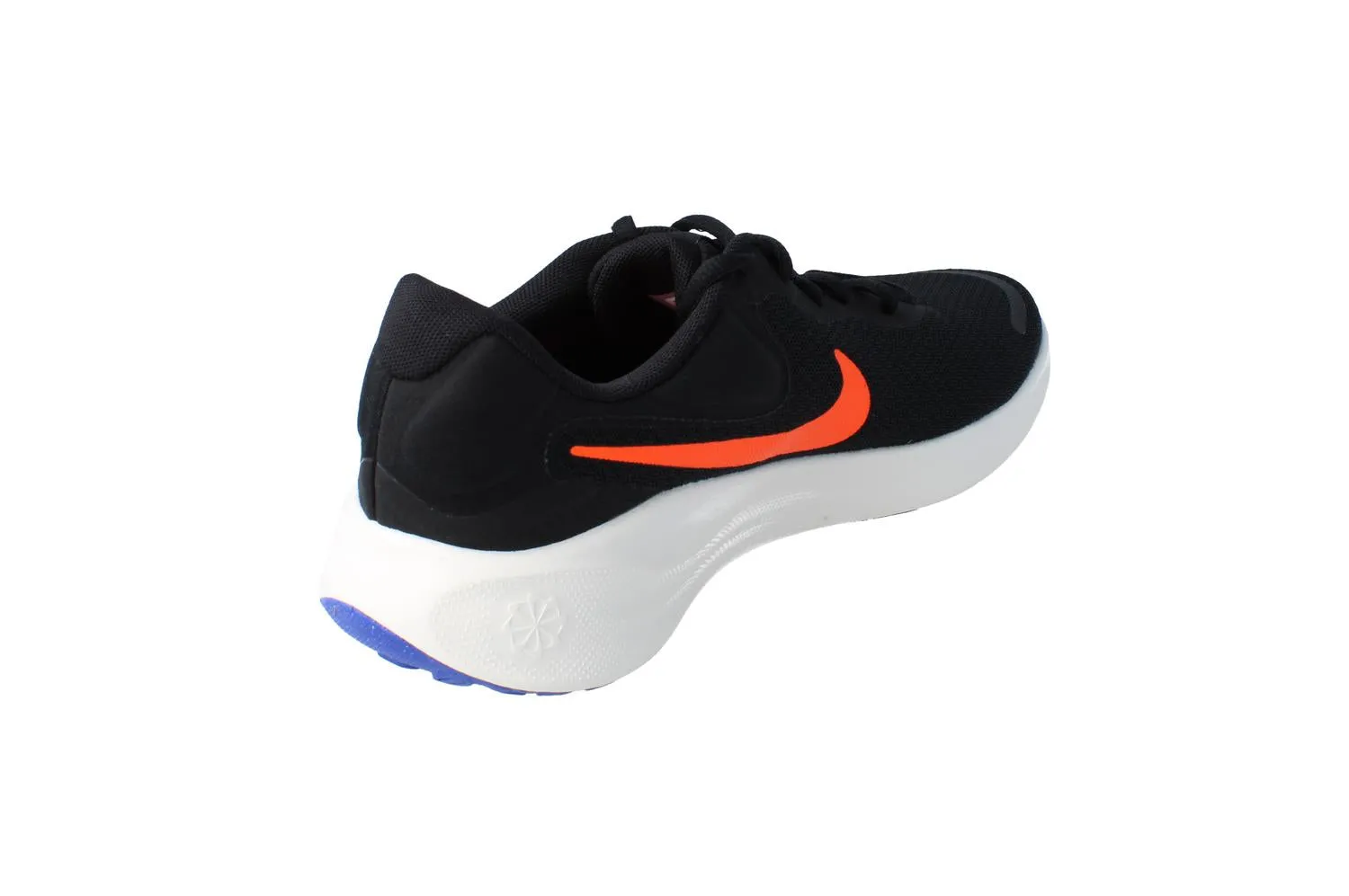 pre - molded - fit shoes Running Cushioning Nike Revolution 7 Mens Fb2207  008