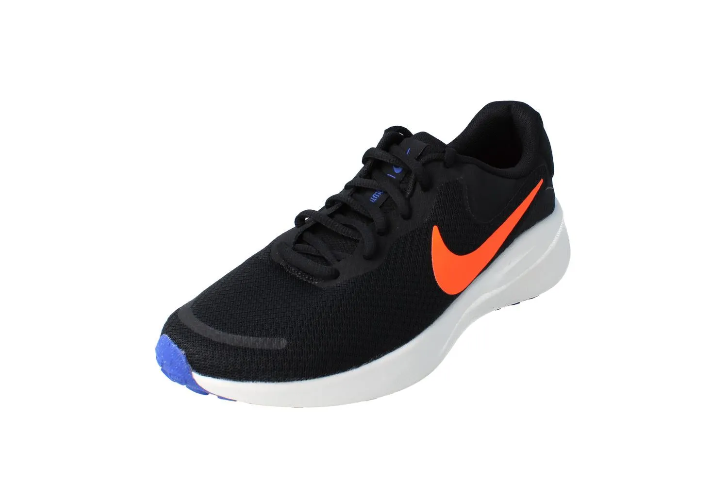 Unisex Appeal Nike Revolution 7 Mens Fb2207  008