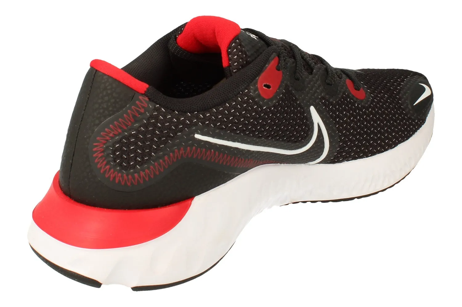 Comfort-focused design Uneven terrain Nike Renew Run Mens CK6357 005