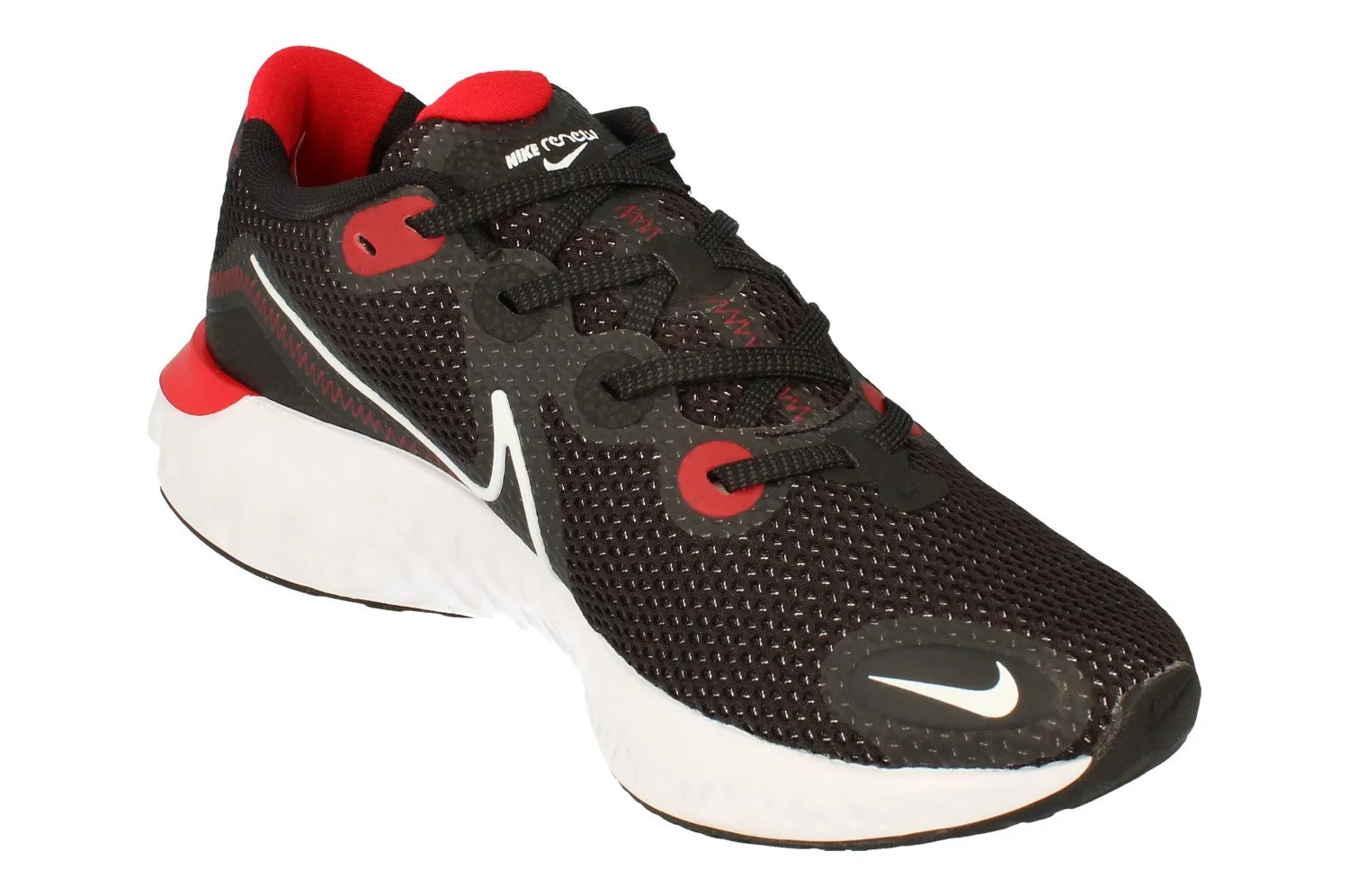 pool shoes Nike Renew Run Mens CK6357 005
