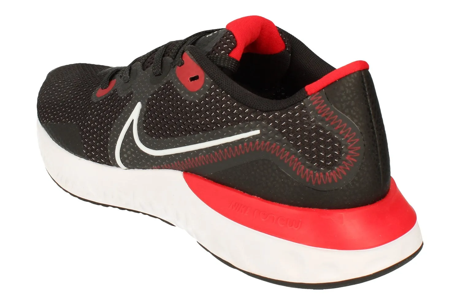 Moisture Wicking Fabric Nike Renew Run Mens CK6357 005