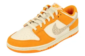 Nike Dunk Low As Mens Trainers Dr0156 800 vegan running shoes lightweight insole shoes