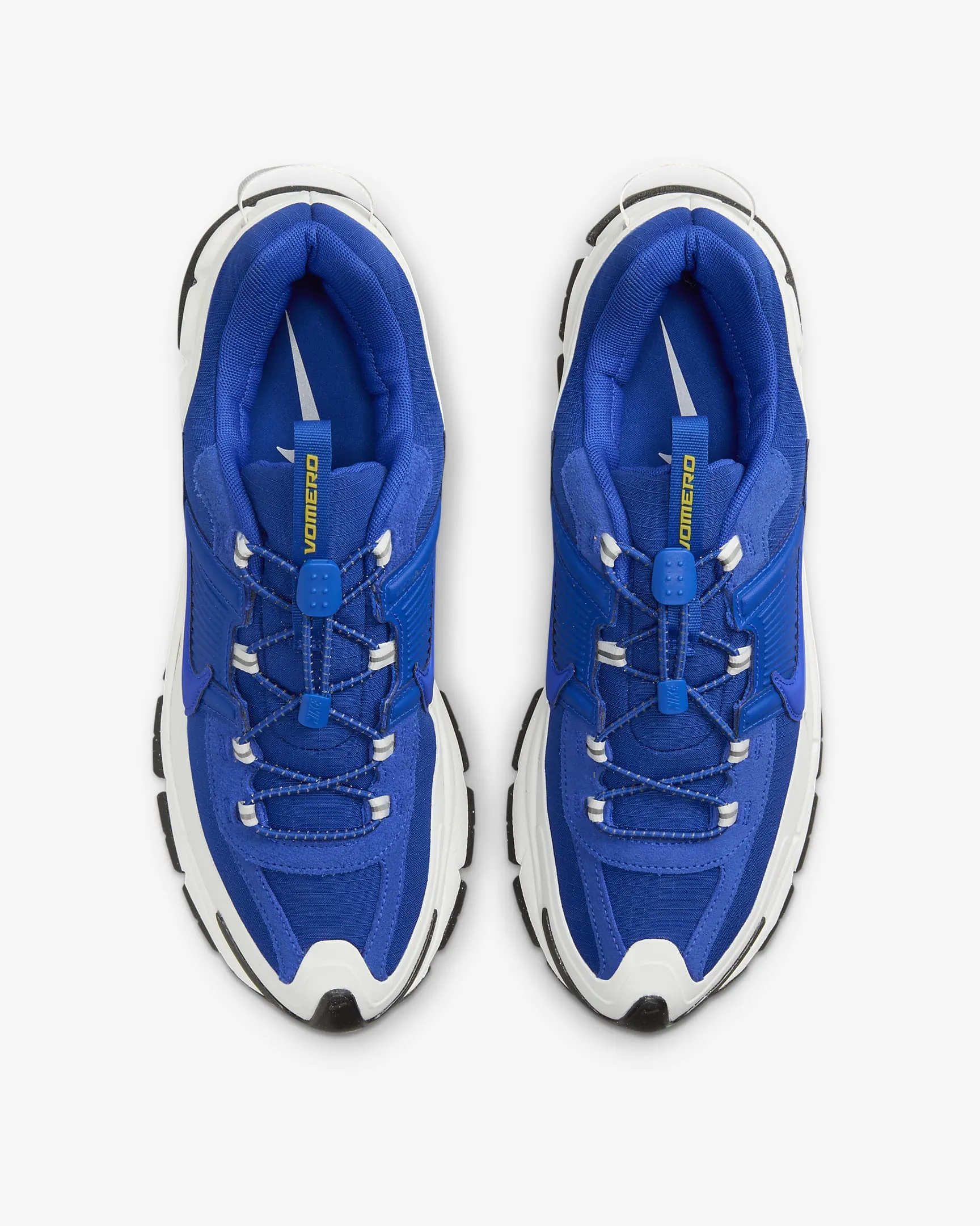 Daily Casual Ground Feel Nike Zoom Vomero Roam Blue/White