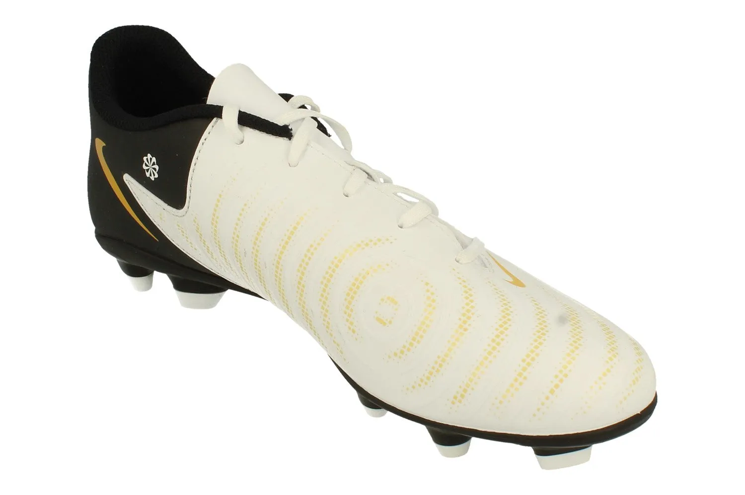 Nike Phantom Gx II Club Fg/Mg Mens Football Boots Fj2557  100 Light - On - Feet anti - fungal lining shoes