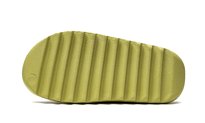 Comfortable Footbed Yeezy Slide Resin (Restock Pair)