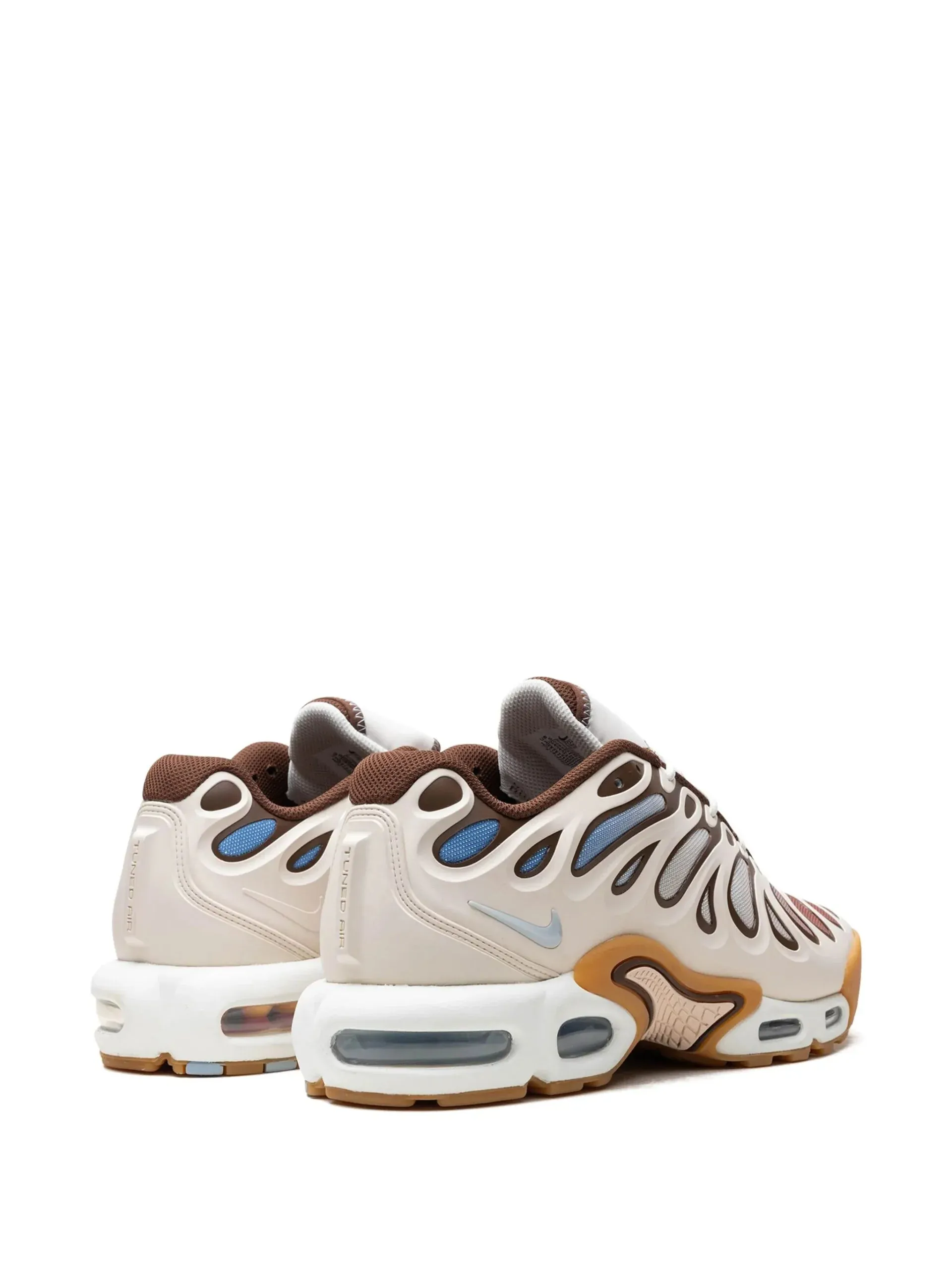 Unbeatable Traction NIKE Air Max Plus Drift Phantom Cacao Wow