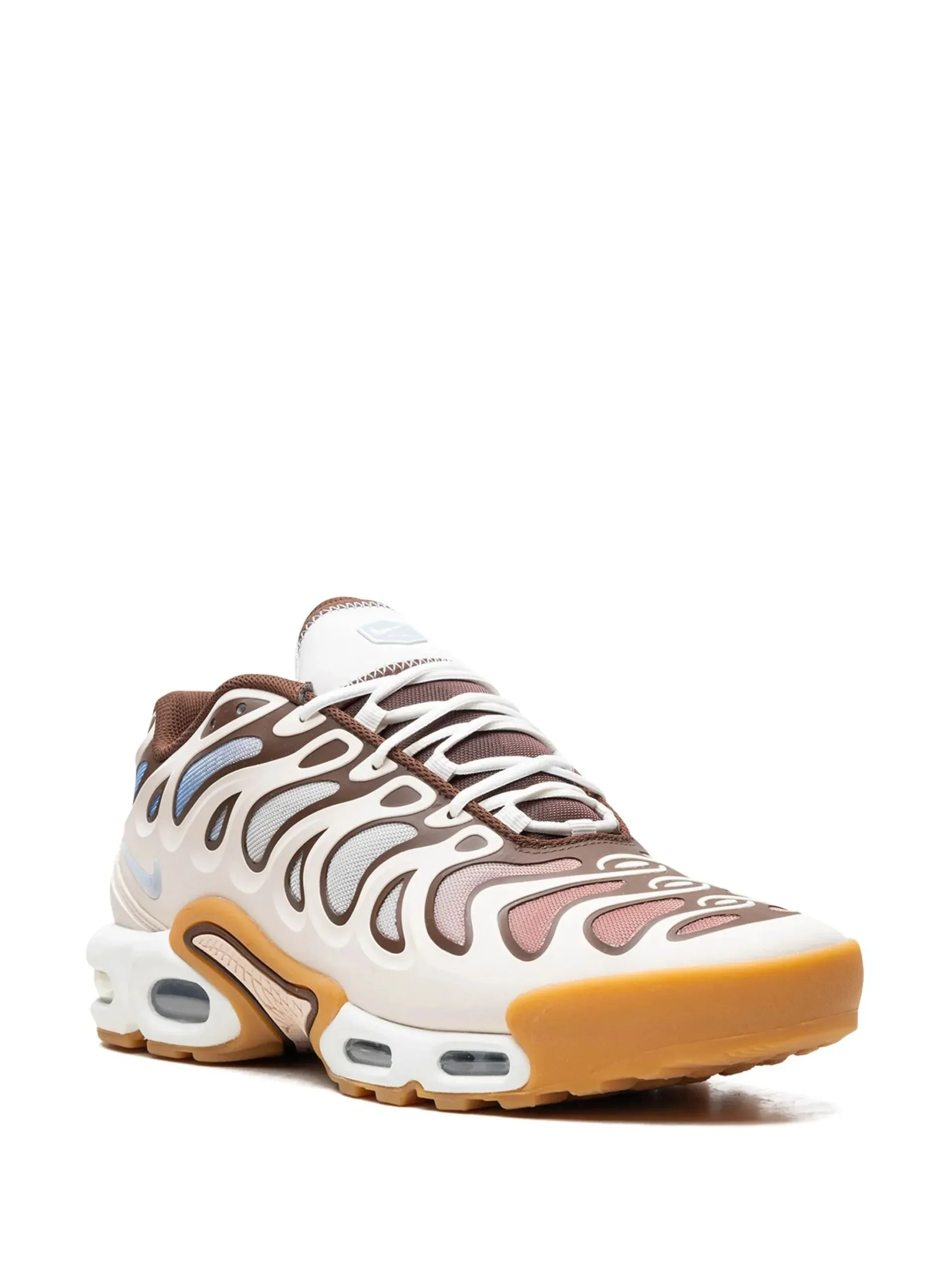 SyntheticUpper NIKE Air Max Plus Drift Phantom Cacao Wow