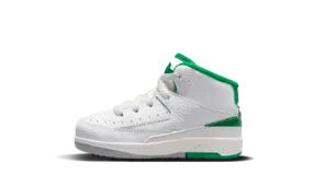 Micro Perforated Air Jordan 2 Retro Lucky Green B??b?? (TD) Collapsible Breathable Insole Cover