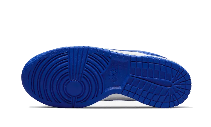 Minimalist Base Dunk Low Racer Blue