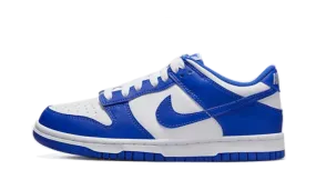 Comfortable Design Dunk Low Racer Blue