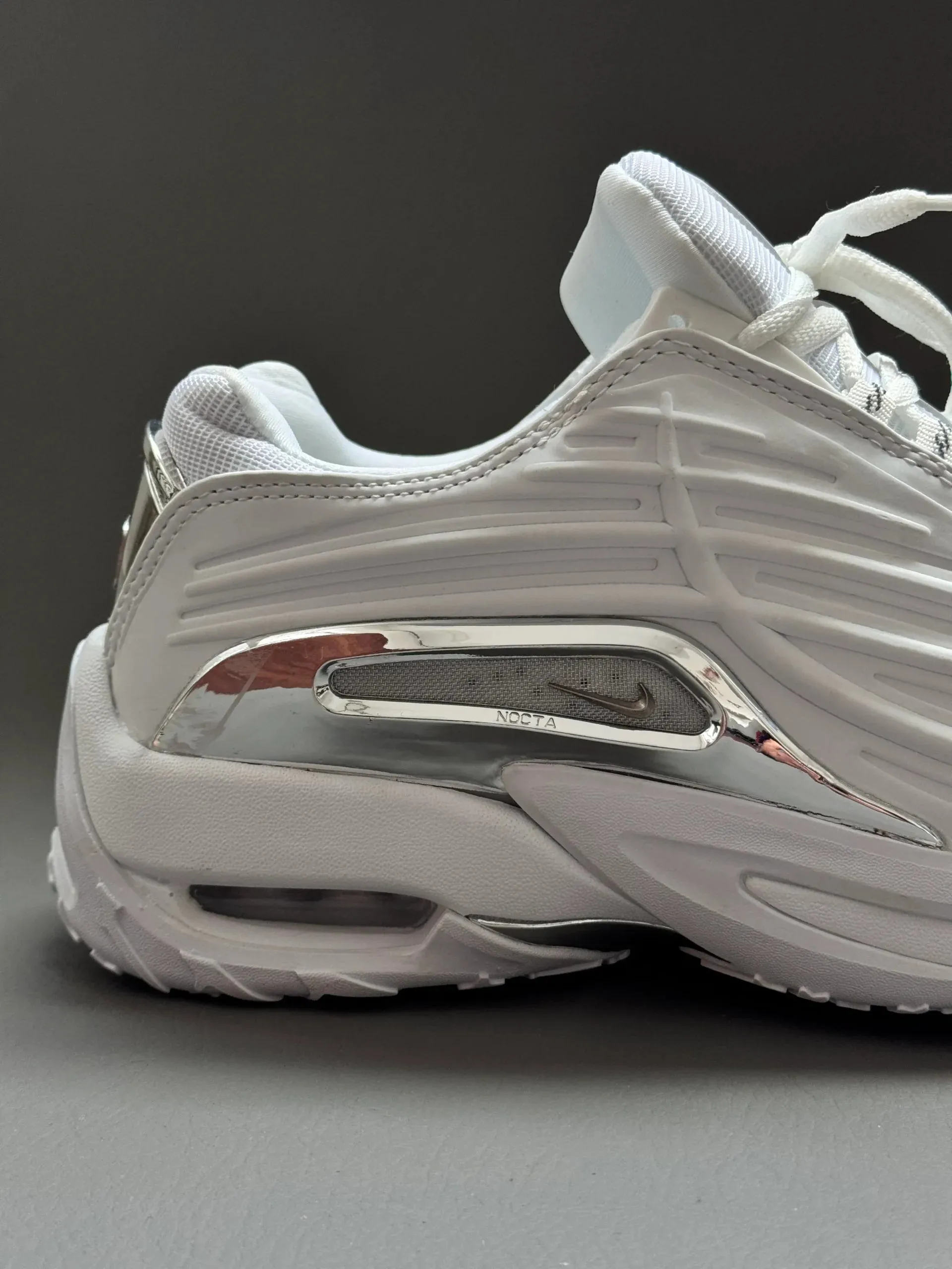 Nike Drake Nocta x Nike Hot Step 2 Shock Ride Stretch Step