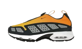 Breath Ready Upper Orthotic Support Air Max Sunder Canyon Gold Deep Ocean