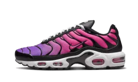 Heat Dissipation Zones Air Max Plus Dusk