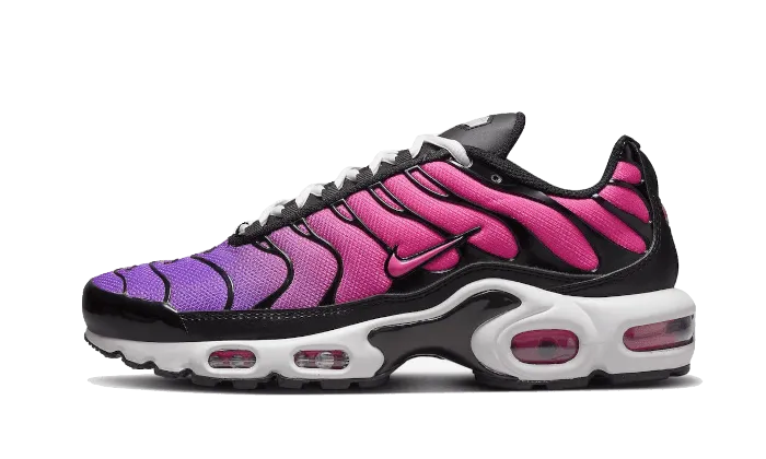 Air Max Plus Dusk Grip Lock