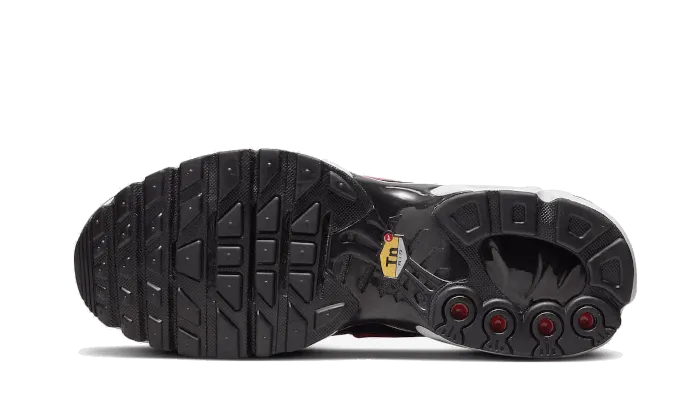 High Jump Air Max Plus Dusk