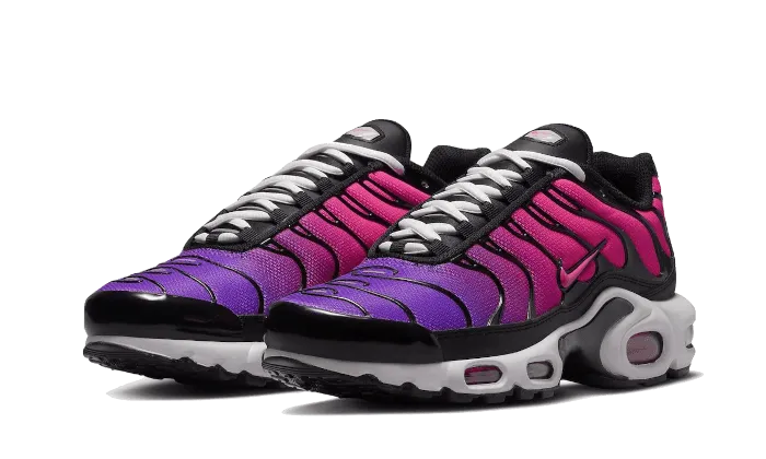 Air Max Plus Dusk Compression Spring Tech Platform Sole
