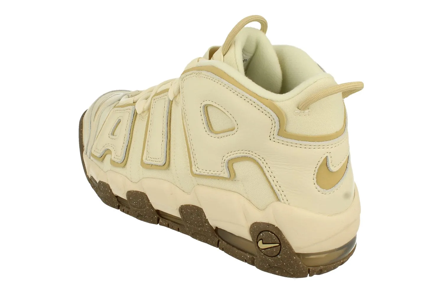Nike Air More Uptempo 96 Mens Basketball Trainers DV7230 100 mountain running shoe landscape beach running shoes