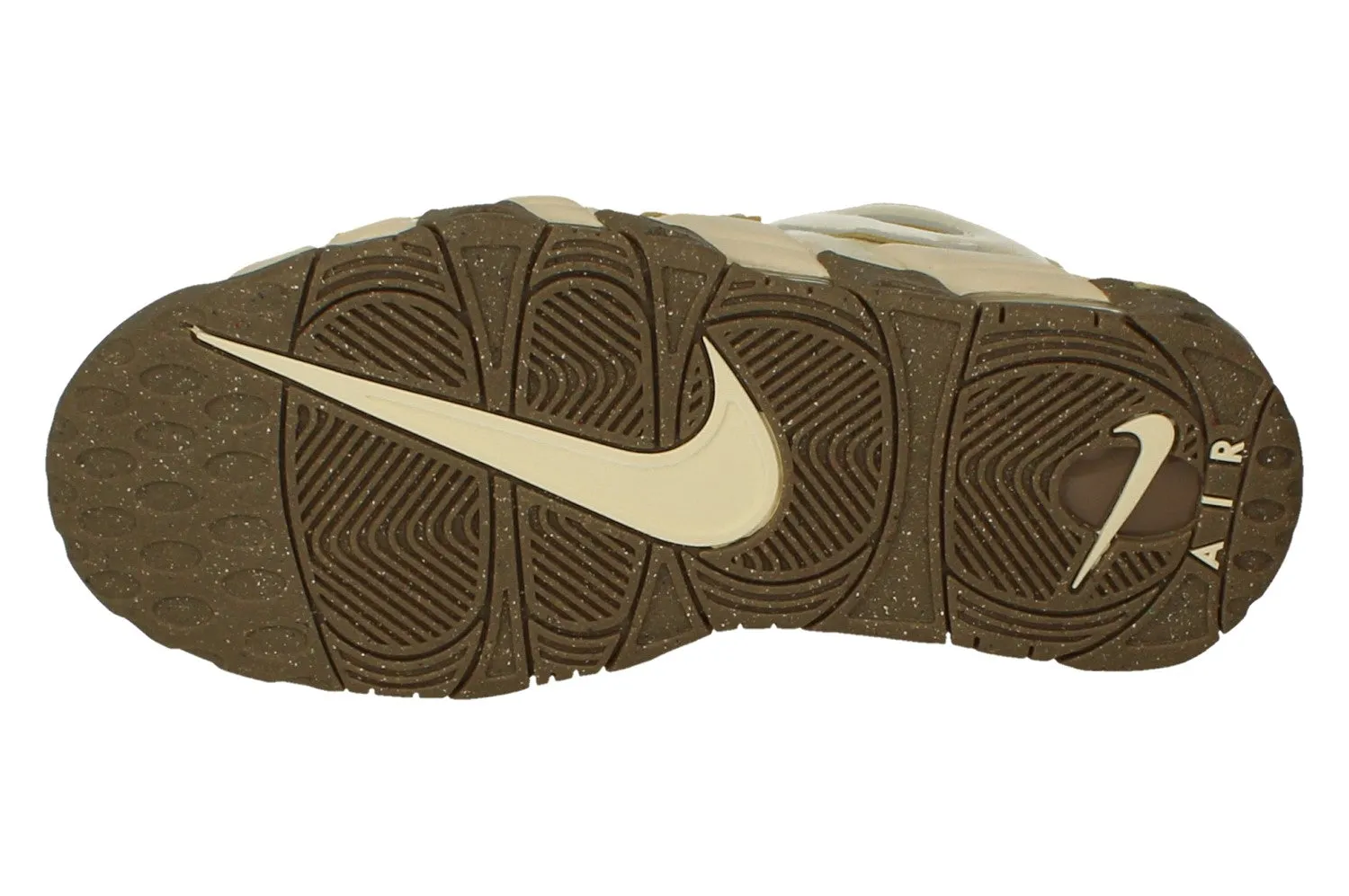 indoor running shoes no - tie running shoes Nike Air More Uptempo 96 Mens Basketball Trainers DV7230 100